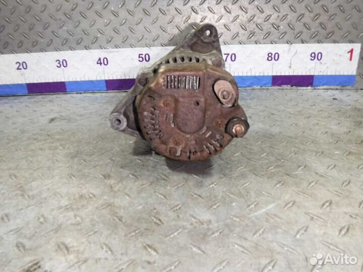 Генератор Chery Amulet A15