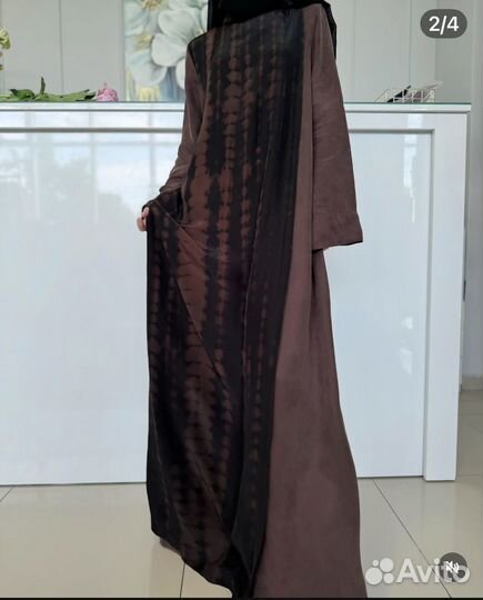 Платье женское