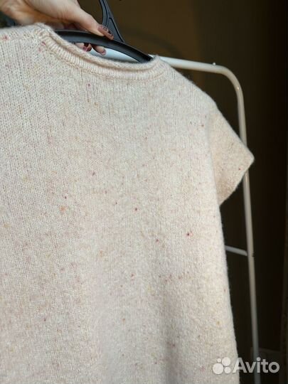 Жилетка женская теплая