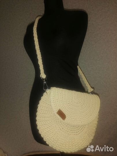 Сумка женская