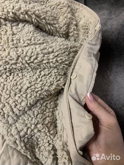 Куртка демисезонная женская