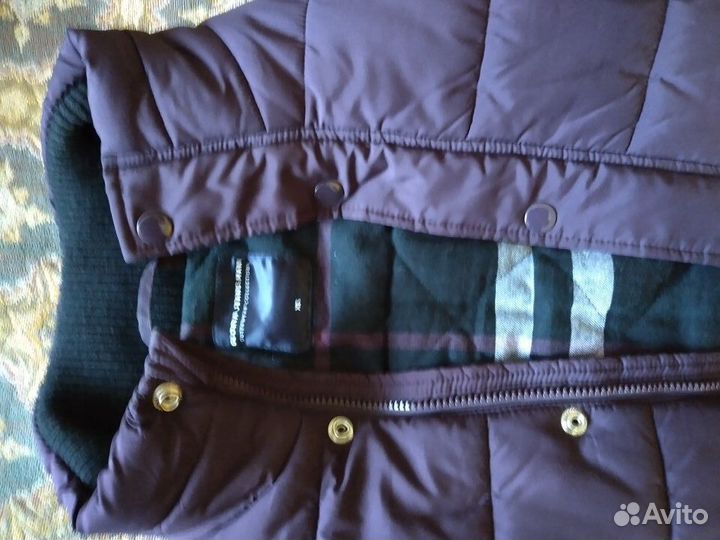 Безрукавка