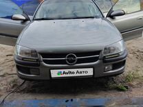 Opel Omega 2.0 MT, 1995, 290 000 км, с пробегом, цена 260 000 руб.