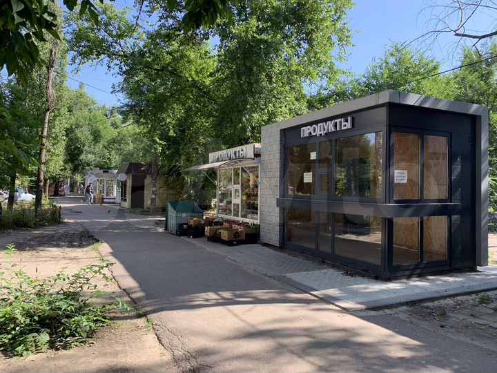 Свободного назначения, 10 м²