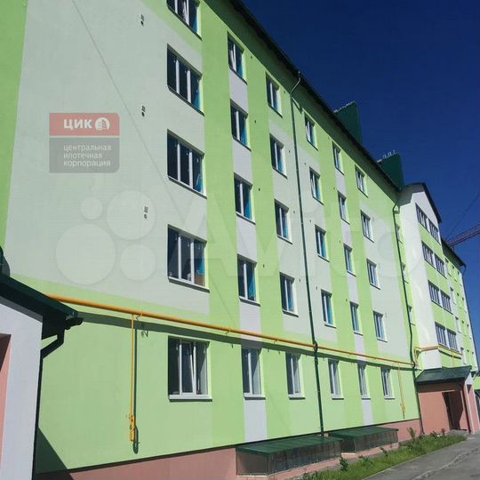 3-к. квартира, 78 м², 5/5 эт.