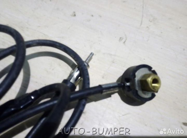 Кабель антенный