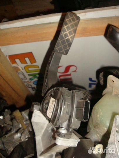 Педаль газа 8K1723523 для ауди А4 Б8 Q5