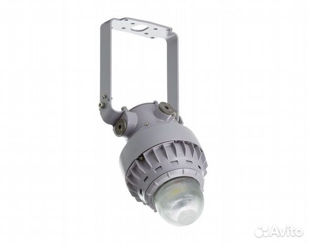 Взрывозащищенный светильник orion LED 100B Ex