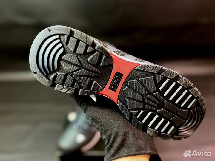 Кроссовки Adidas Terrex