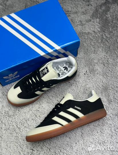 Adidas samba