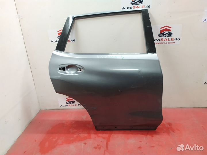 Дверь задняя правая Nissan X-Trail T32