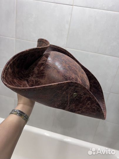 Пиратская треуголка