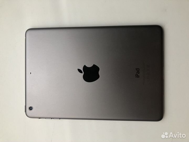 iPad mini 2