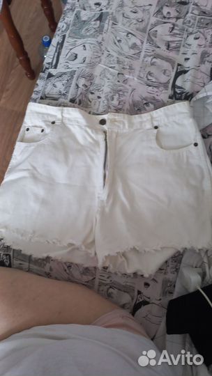 Шорты