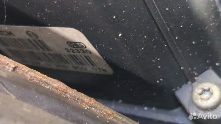 Блок абс, насос Ford Mondeo 3, 2003