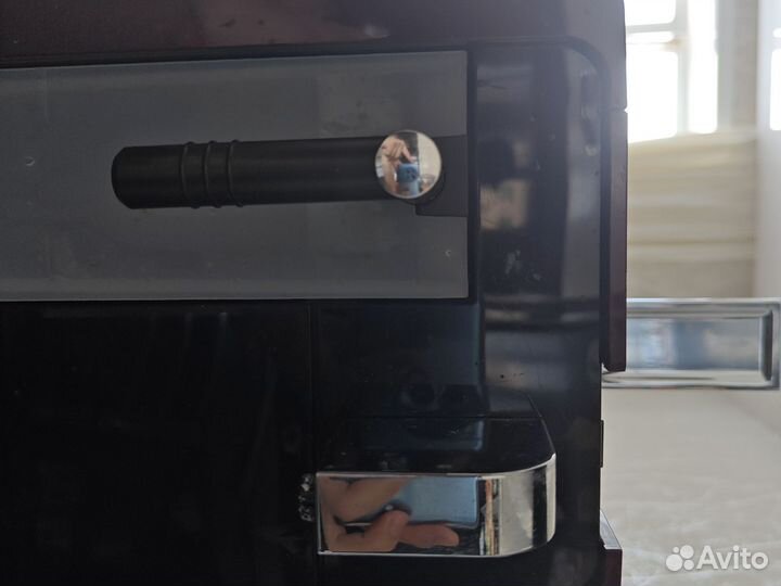 Капсульная кофемашина cremesso