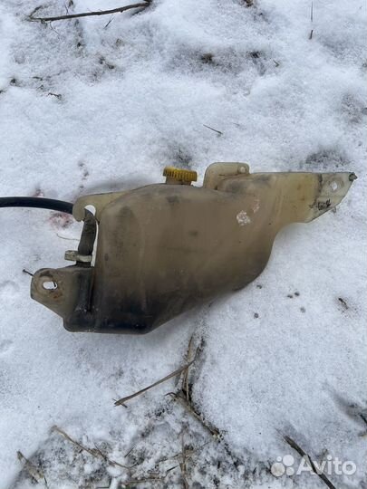 Расширительный бачок nissan primera p11
