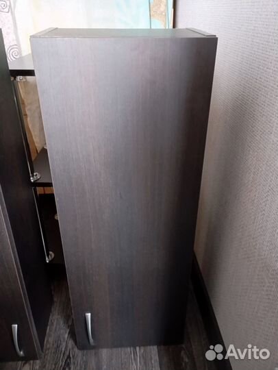 Шкафы навесные