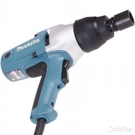 Гайковерт ударный Makita TW0350