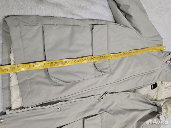 Куртка ветровка женская, 46 размера