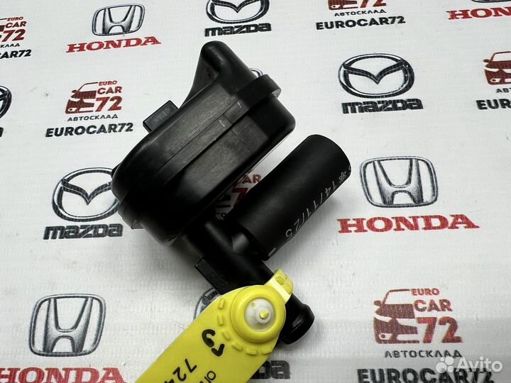 Бачок вакуумный Mazda 6 GJ 2012-2018