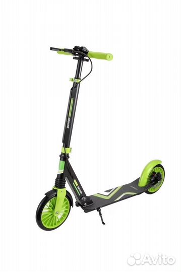 Самокат Городской Детские и молодежные