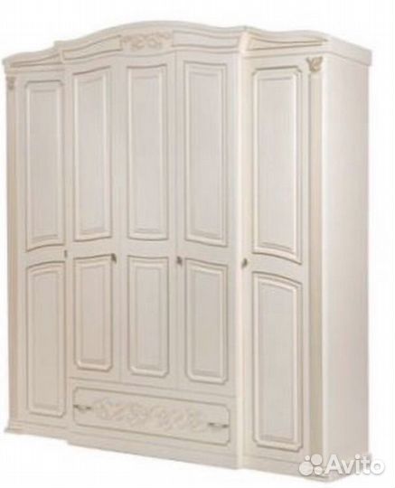 Спальная мебель «Валерия» производство Ставрополь