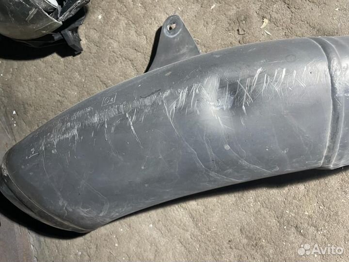 Глушители сузуки джиксер gsx r 1000 2009-20016