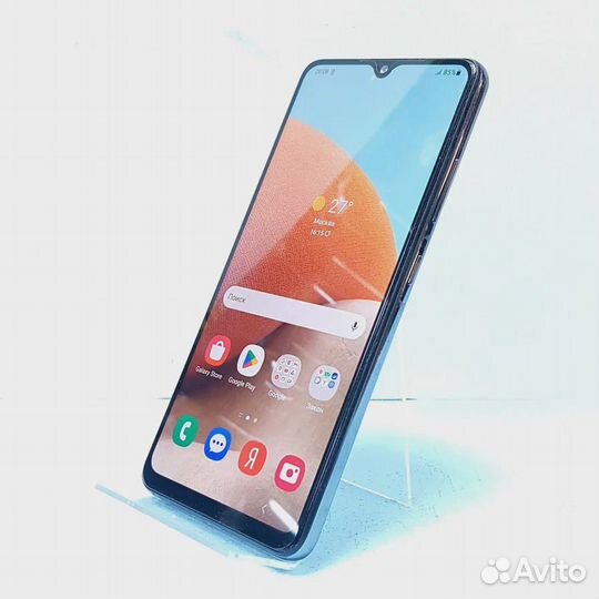 Samsung Galaxy A32, 4/64 ГБ