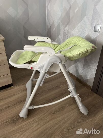 Стул для кормления