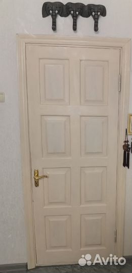 Статуэтка Слоны на стену