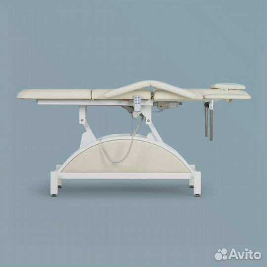 Массажный стол кушетка мд-849 Plus