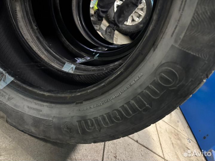 Continental ContiPremiumContact 205/60 R16