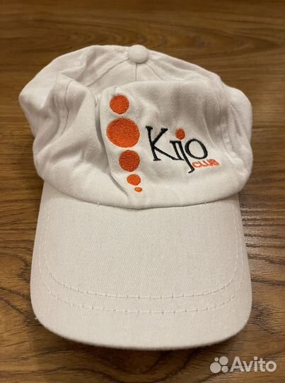 Бейсболки для модницы