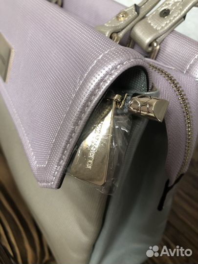 Сумка натуральная кожа новая италия