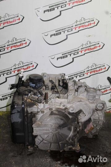 АКПП mitsubishi 4G64 galant legnum EA3A EA3W F5A42