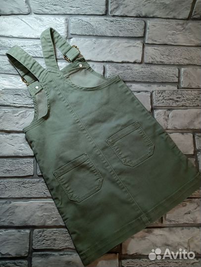 Сарафан George размер 104-110