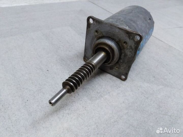 Серводвигатель грм бмв X5 E53