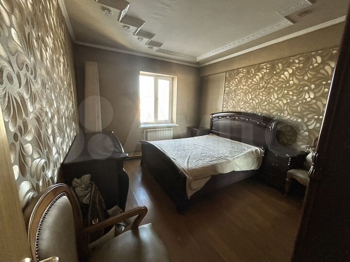 3-к. квартира, 66 м², 9/9 эт.