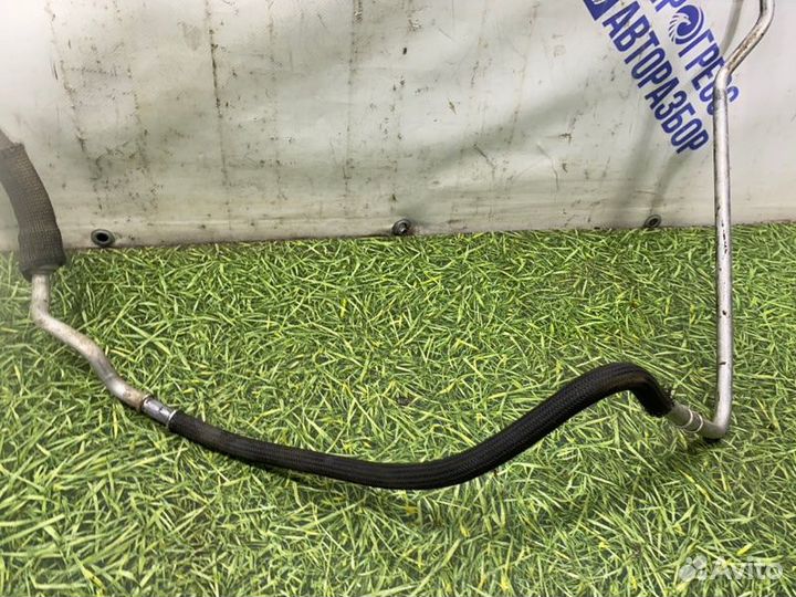 Трубка гидроусилителя руля Peugeot 206 хэтчбек 1.4