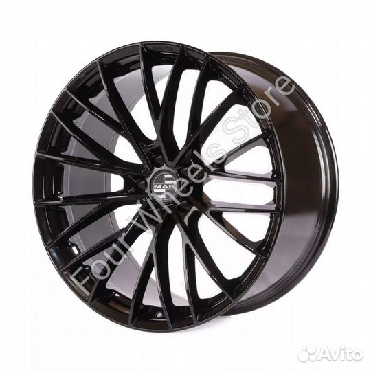 Диски на Volvo V40 Cross Country XC70 S80 R19