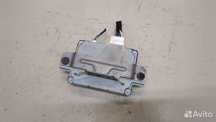 Инвертор Nissan Qashqai