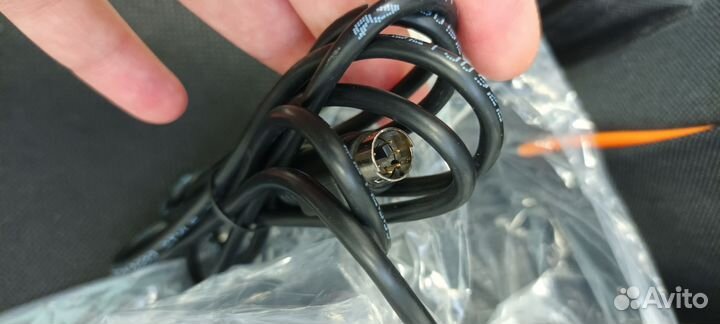 Тройная педаль casio SP 34