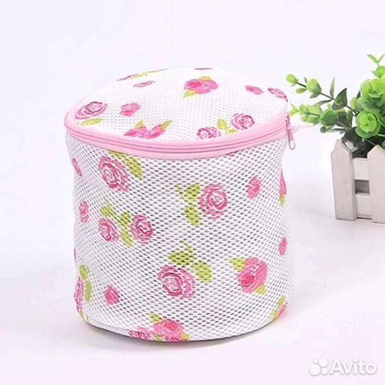 Сетка-мешок для стирки белья