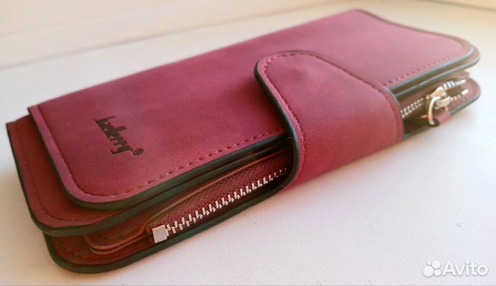 Кошелек женский новый