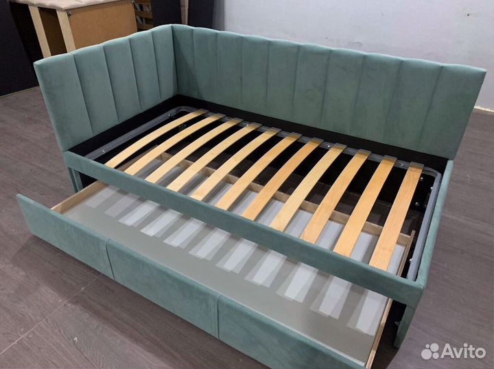 Детская кровать-тахта