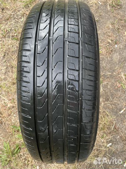 Pirelli Formula Ice 65/400 R17 96B