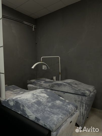 Аренда рабочего места