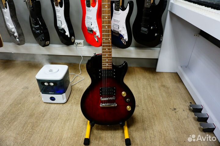 Электрогитара / Комплекты