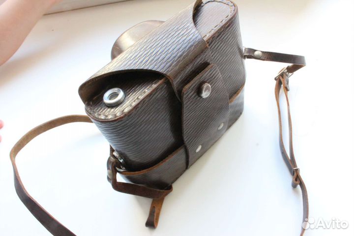 Фотоаппарат зенит